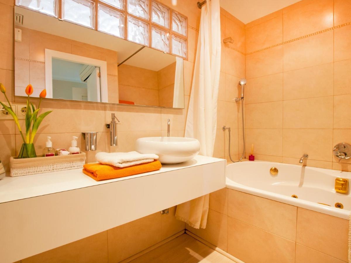 Apartment Corales De Mar, At Alcudia Beach Kültér fotó
