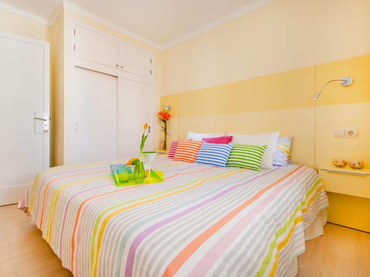 Apartment Corales De Mar, At Alcudia Beach Kültér fotó
