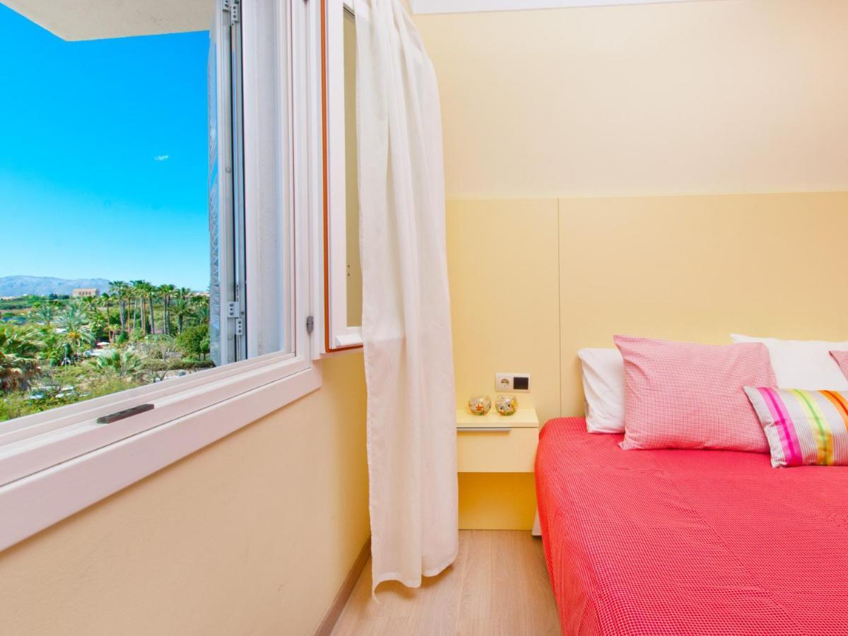 Apartment Corales De Mar, At Alcudia Beach Kültér fotó